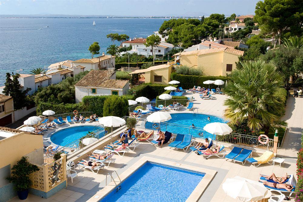 Inmood Aucanada 4 Sup Port de Alcudia  Exterior photo