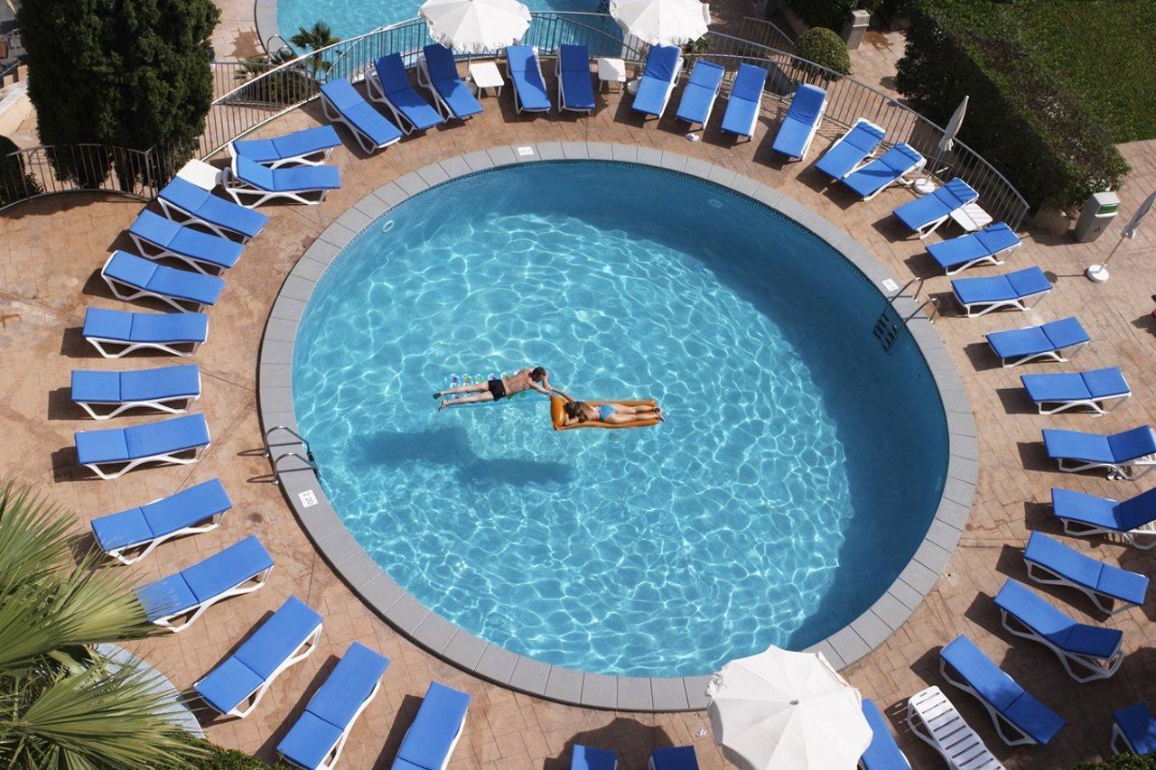 Inmood Aucanada 4 Sup Port de Alcudia  Exterior photo